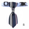 thumbnail image 1 of Collier pour Chien Boucle Réglable Mode Cravate Universelle pour Chat, 1 of 4