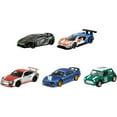 thumbnail image 2 of "Forza Motorsport" 5 piece Set Diecast Model Cars by Hot Wheels, 2 of 3