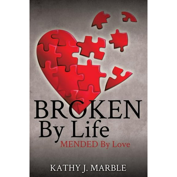 Broken By Life, (Paperback)