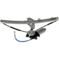thumbnail image 2 of Dorman 741-707 Front Passenger Side Power Window Motor and Regulator Assembly for Specific Toyota Models, 2 of 5