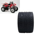 thumbnail image 1 of 10 Inch 235/30-10 Tire Multifunctional Excellent Traction Rubber for ATV UTV Go Kart Cart Lawn Mower UTV Accessories, 1 of 7