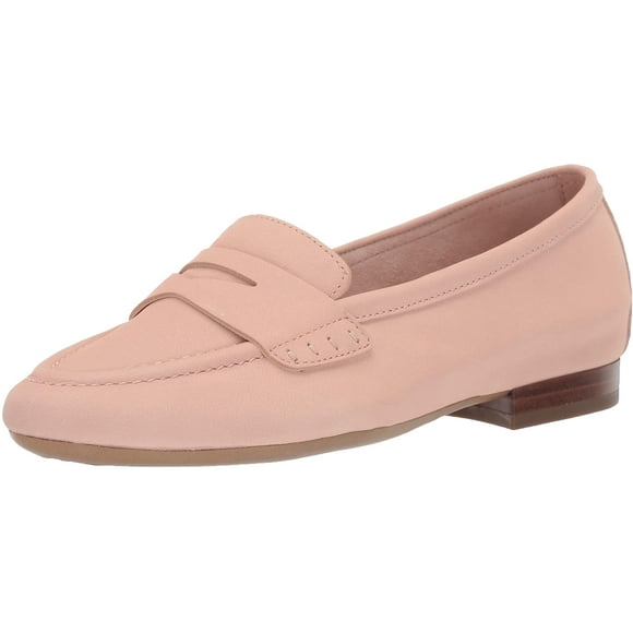 Aerosoles Womens Map Out Penny Loafer