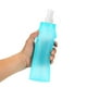thumbnail image 3 of Botella blanda TPU Plegable Suave Frasco Botella de Agua Deportiva Correr Camping Senderismo Bolsa de Agua Botella de Agua Plegable BONLEX  Botella blanda, 3 of 7