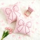 thumbnail image 4 of Funda de Almohada con Lazo Rosa para San Valentín, 4 of 6