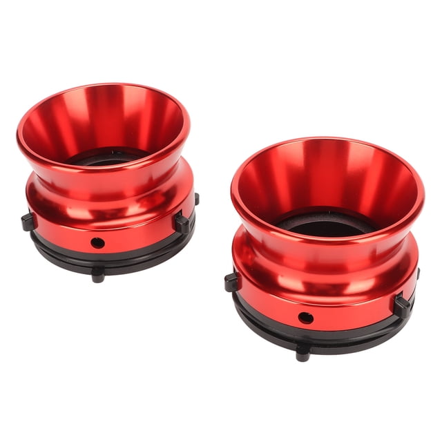 Universal Loading Device,NAB Hub Adapters Polished Inch Openerfor Akai Studer Re Vox NAB Hub Adapters Time-Tested Durability