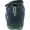 thumbnail image 4 of GEOX Boys Junior Savage Boy Fashion Sneakers, 4 of 7