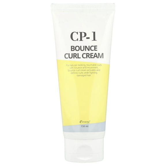 CP-1 Bounce Curl Cream, 5.07 fl oz (150 ml)