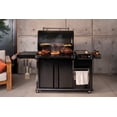 thumbnail image 6 of Traeger Pellet Grills Woodridge Pro Plus, 6 of 8