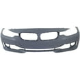 thumbnail image 4 of For 12-15 3-Series Front Bumper Cover Assembly w/o M Pkge BM1000275 51117293086, 4 of 5