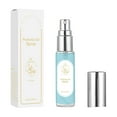 thumbnail image 1 of Fiudx Aceite Perfumado Corporal, Aroma Floral Fresco y Duradero, Elegante Fragancia a Té Blanco, Suaves Notas Acuáticas Verdes, Ideal para Uso Diario, Salidas Nocturnas y Ocasiones Especiales, Un Reg, 1 of 2