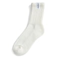 thumbnail image 3 of Joyspun Women’s Comfort Slouch Ankle Socks, 3-Pack, Size 4-10, 3 of 4