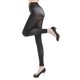 thumbnail image 3 of sweethay Pantalones elásticos para mujer, mallas elásticas de nailon de compresión para niñas, conjunto de pantalones Prendas para la parte inferior del cuerpo METRO, 3 of 6