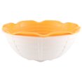 thumbnail image 1 of Cesta de fermentación de plástico Cesta para leudar pan Cesta para masa madre de cocina, 1 of 6