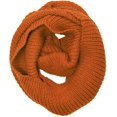 thumbnail image 1 of Thick Knitted Winter Warm Infinity Scarf, 1 of 6