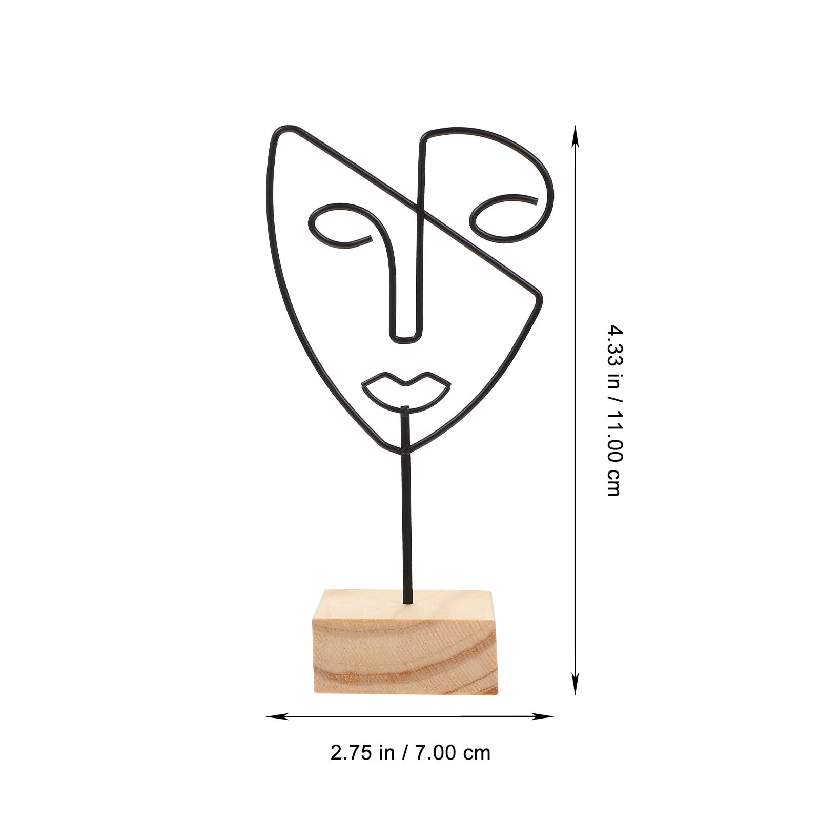 Jewelry Display Rack Earring Display Stand Desktop Jewelry Hanging Rack