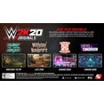 thumbnail image 3 of WWE 2K20 (Xbox), 3 of 5