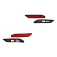thumbnail image 1 of Par de CUARTOS CAMRY 2018 al 2019 TOYOTA Traseros DEPO ., 1 of 4