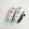 thumbnail image 2 of Oska Pure's Thickening & Densifying Shampoo & Conditioner Set For Thinning Hair, 2 of 4