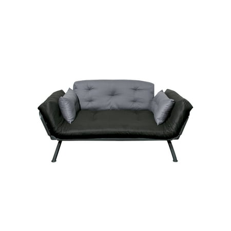 American Furniture Alliance MALI FLEX COMBO COAL/PEWTER