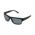 thumbnail image 2 of Ironman Men's Way-Shape Sport Sunglasses Black, 2 of 6