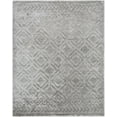 thumbnail image 4 of Hauteloom Amnon Living Room, Bedroom Area Rug - Plush Pile - Gray - 7'10" x 10', 4 of 4