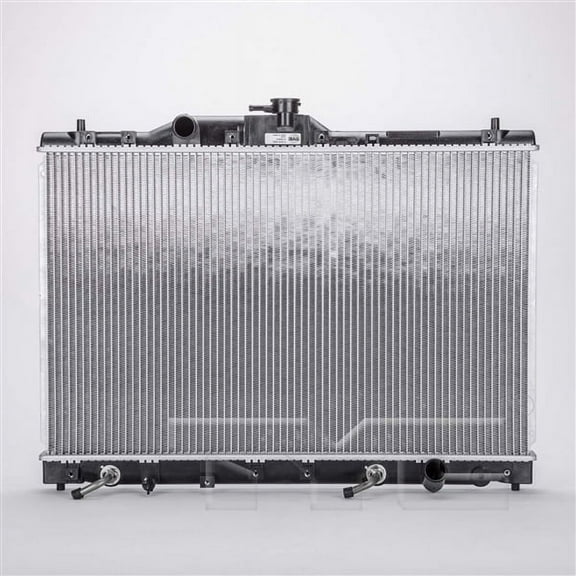TYC 1278 Radiator Assembly Fits select: 1991-1995 ACURA LEGEND