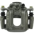 thumbnail image 5 of Centric Parts Disc Brake Caliper P/N:141.34610, 5 of 6