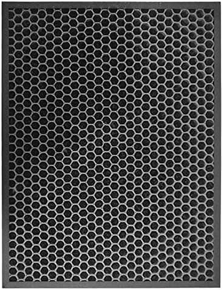 Nispira True HEPA Replacement Filter T Compatible with Winix HR900 Air Purifier Part 1712-0093-00, 2 Packs