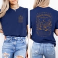 thumbnail image 5 of Owens Sisters Shirt, Practical Magic Inspired Tee, Midnight Margaritas Witch Halloween T-Shirt, Spooky Season Gift, 5 of 8