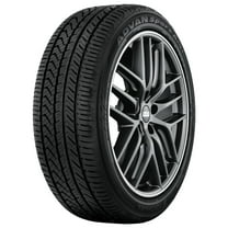 Yokohama Advan Sport A/S Plus UHP All Season 245/40R19 98Y XL Passenger Tire