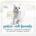 thumbnail image 6 of Purina Fancy Feast Grilled Kitten Food, Wet Cat Food, Whitefish & Tuna, 3 oz Cans, 24 Pack, 6 of 11