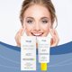 thumbnail image 2 of Moisturizing and Protective Cream for Summer Outdoors - Refreshing, Moisturizing, and Protective Against UV Rays, 2 of 4