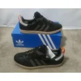 thumbnail image 4 of NWBOX Size 8.5 - Ad-id-as Samba OG Black. RARE amazing style., 4 of 6