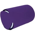 thumbnail image 2 of Blank Neoprene Collapsible Can Coolie (12 Pack, Purple), 2 of 8