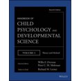 thumbnail image 3 of Handbook of Child Psychology and Developmental Science, Theory and Method (Volume 1), 3 of 4
