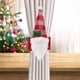 thumbnail image 5 of Christmas Father Christmas Snowman Deer Curtain Clasp Decoration Christmas Doll Home Curtain Clasp Ring Decorations, 5 of 6