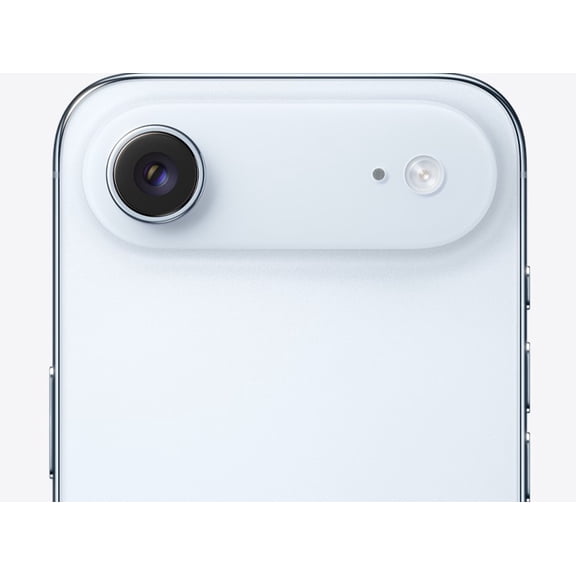 Restored Apple iPhone Air 5G 256GB - Verizon - Sky Blue (Refurbished)