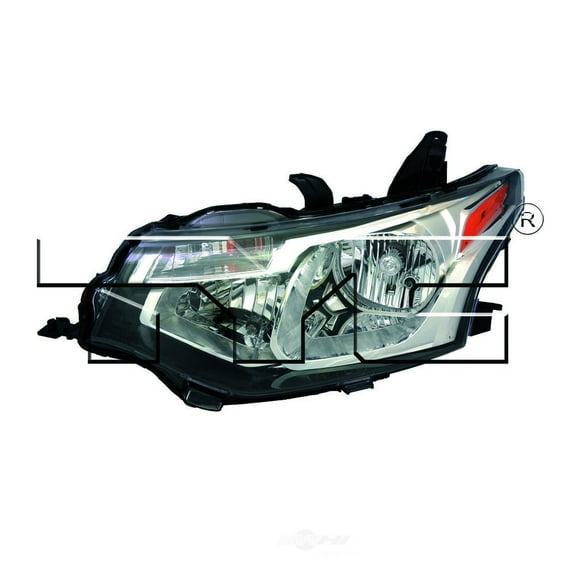 TYC 20-9488-00 Fits select: 2014-2015 MITSUBISHI OUTLANDER