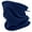 Navy blue, variant on Cycling Balaclava Snood Bandanas Neck Gaiter Scarf Face Headwear Half Face Cover