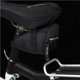 thumbnail image 4 of Sillín De Bicicleta, Accesorios Para Bicicleta, Bolsa De Herramientas, Bolsa Para Asiento De Bicicleta Ultraligera Impermeable Para Bicicleta Mtb De Carretera Sweethay OD005457-00, 4 of 7