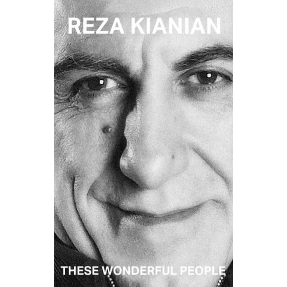 These Wonderful People, (Paperback)