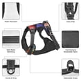 thumbnail image 6 of Gaeub Easter Eggs1 Gaeub Easter Eggs1 No Pull Dog Harness, Secure and Adjustable Pet Vest for Outdoor Activities - X-Large, 6 of 8