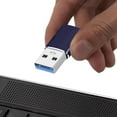 thumbnail image 4 of C Adapter to USB | Type C to USB a Converter | USB C Female to USB Male, Superspeed Data Transfer & Fast Charging, Compatible for PC Laptop, 4 of 7