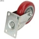thumbnail image 2 of Ruedas giratorias, 4 piezas, ruedas giratorias universales de TPU de 4 pulgadas, calidad superior, 2 of 9