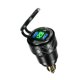thumbnail image 2 of Cargador De Moto Cargador de motocicleta Enchufe europeo Adaptador de cargador USB para BMW S1000 RR R1200 GS S1000XR, 2 of 7