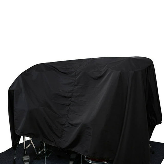 CAROOTU Batterie Housse de Protection Multifonctions Imperméable Oxford Tissu Couverture de Meubles pour Intérieur Extérieur