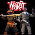 thumbnail image 6 of Super7 - The Worst Ultimates! Wave 3 - Cortex Commander, 6 of 6