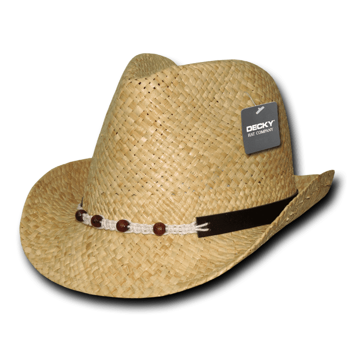woven hats for men