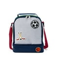 thumbnail image 1 of School Yard Vibes All-Star Sports Lunchbox, 1 of 3