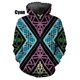 thumbnail image 3 of Sudadera con estampado 3D de moda con estampado tribal para hombres y mujeres, sudaderas casuales de manga larga, ropa de calle, ropa superior para hombres, 3 of 5